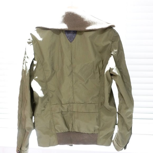 Diesel Jacket (Size S) - Picture 2 of 4